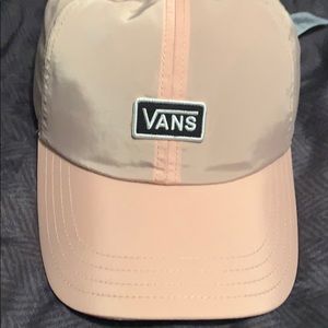 VANS CAP
